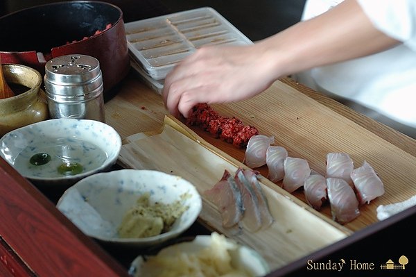 【宜蘭美食推薦】掌上明珠會館 【宜蘭民宿】Sunday Home