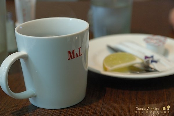 20101122 李‧西餐廳 【宜蘭民宿】Sunday Home