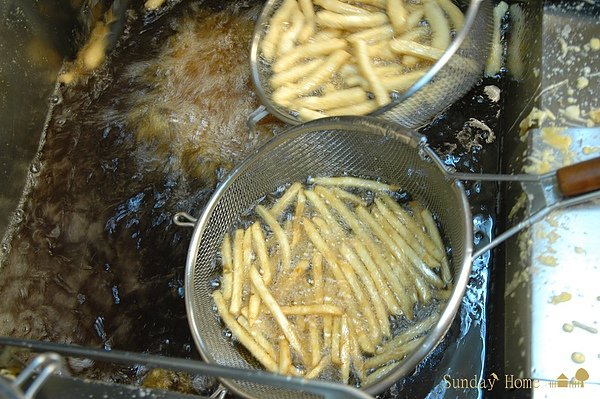 【宜蘭美食推薦】皇家貴族派雞排