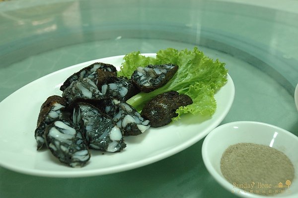 20101123 南投信義鄉-餐坊小吃部 【宜蘭民宿】Sunday Home