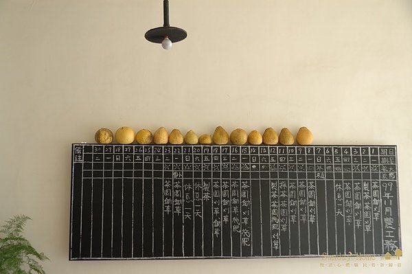 20111123  日月老茶廠 【宜蘭民宿】Sunday Home