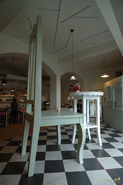 【宜蘭旅遊景點推薦】橘之鄉形象蜜餞館 【宜蘭民宿】Sunday Home