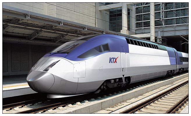 KOREA &apos;s KTX 韓國.jpg