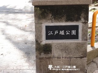 江戶堀公園(1002)