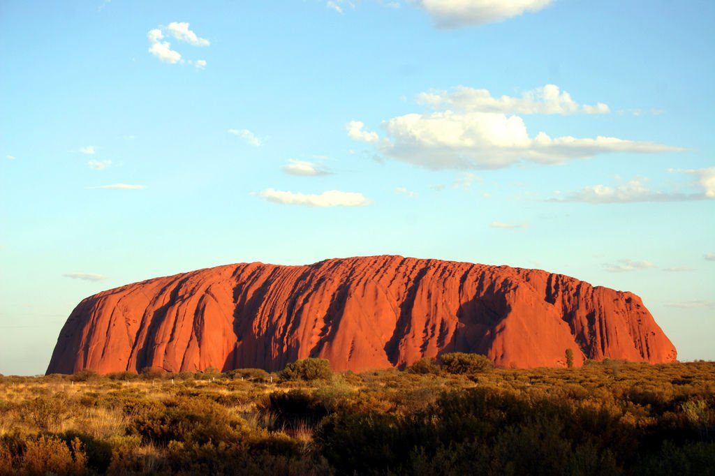 uluru