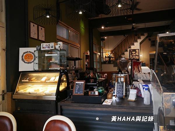 嘉義食光》MIMICO COFFEE 秘密客咖啡館｜下午茶｜