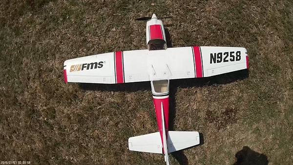 FMS  CESSNA 1