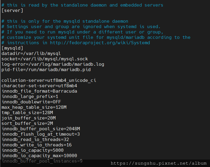 [Centos]Install Cacti 1.2.23 o