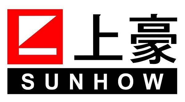 上豪LOGO