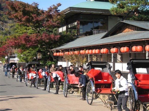 日本關西行