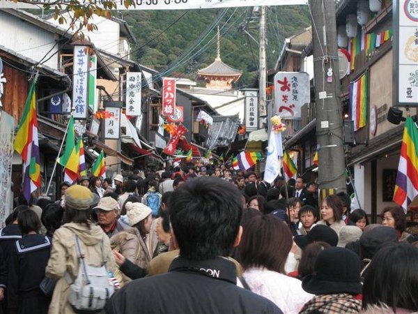 日本關西行