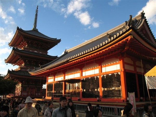 日本關西行