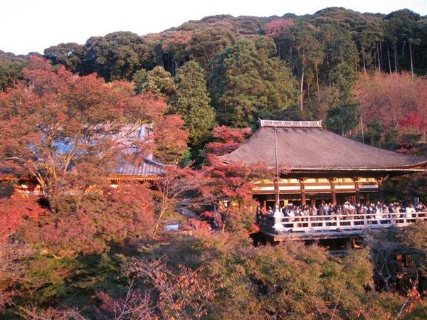 日本關西行