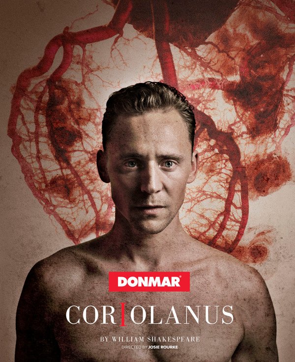 Coriolanus