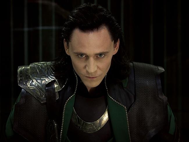 loki