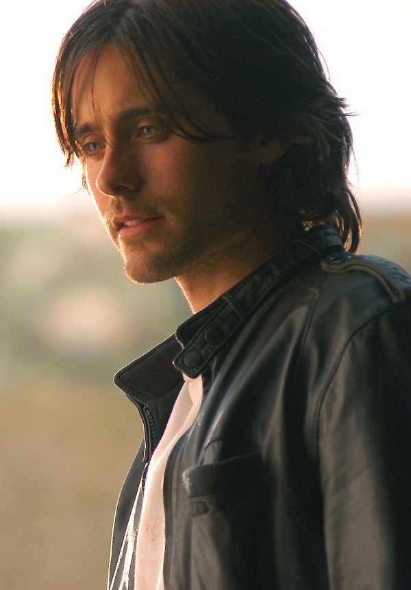 Jared Leto37