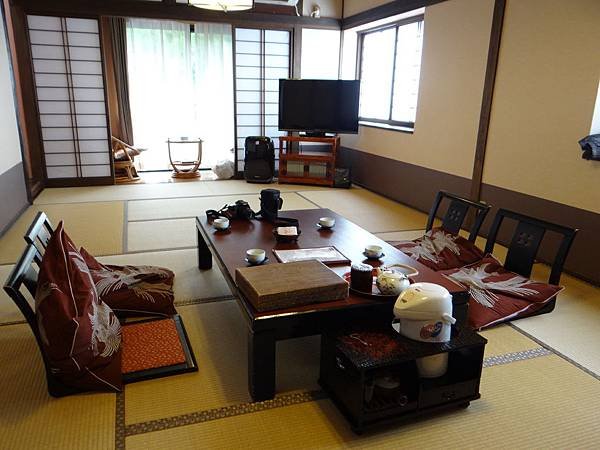 黑川-山梨子日式旅館 Ryokan Yamanoyu.JPG