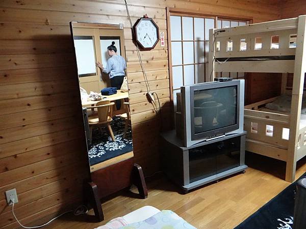 栃木 日光鳴澤旅舍Minshuku Narusawa Lodge