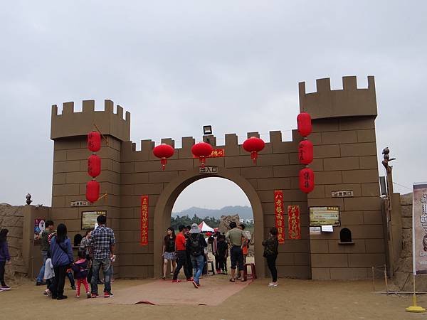 (南投市)2016國際沙雕藝術節1 (2).JPG