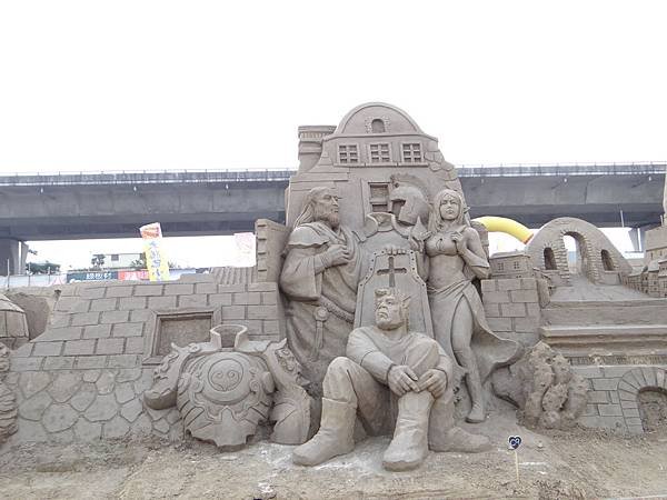 (南投市)2016國際沙雕藝術節1 (15).JPG