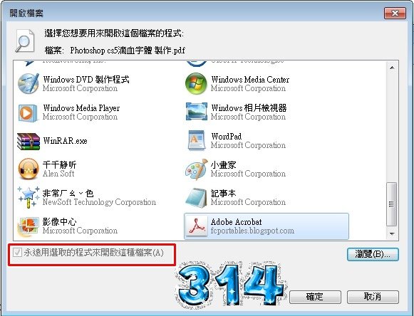 Adobe Reader XI-6