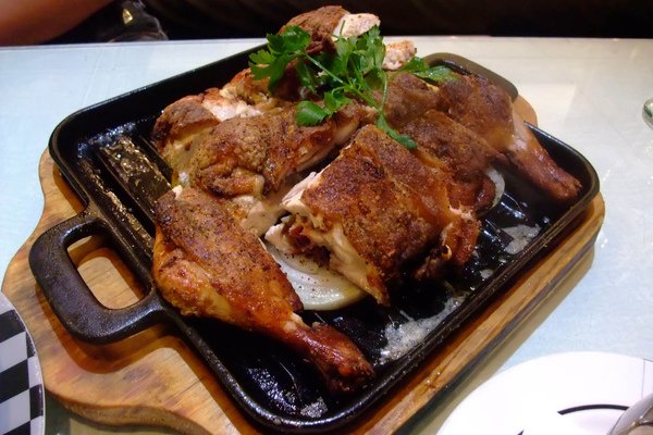 義式香草烤雞.JPG
