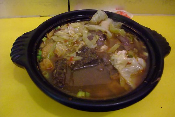 好吃的臭豆腐.JPG