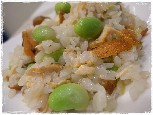 和風鮭魚炊飯..jpg