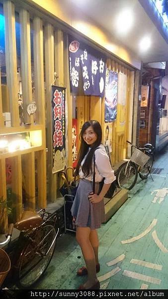 旅．東京travel 鐵板小料理