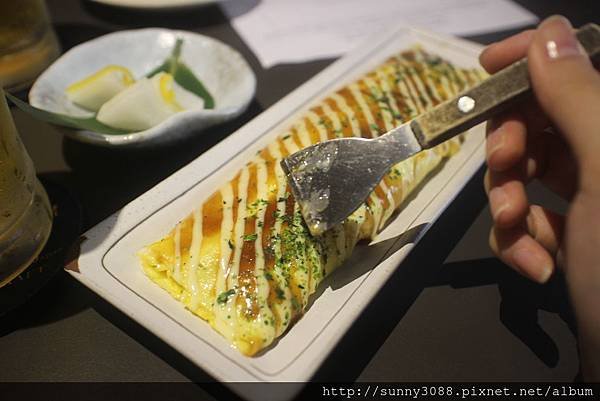 旅．東京travel 鐵板小料理