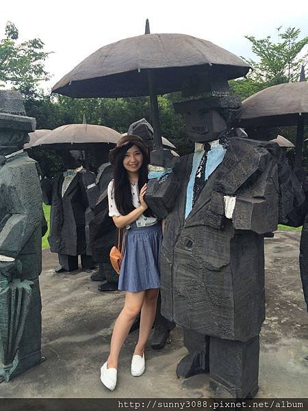 朱銘美術館
