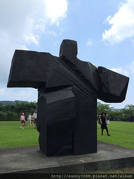 朱銘美術館