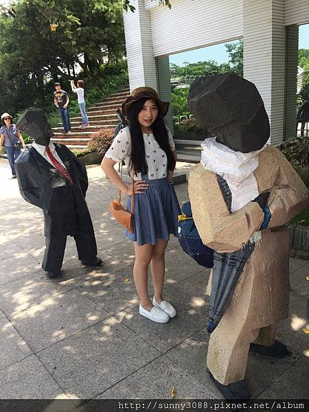 朱銘美術館