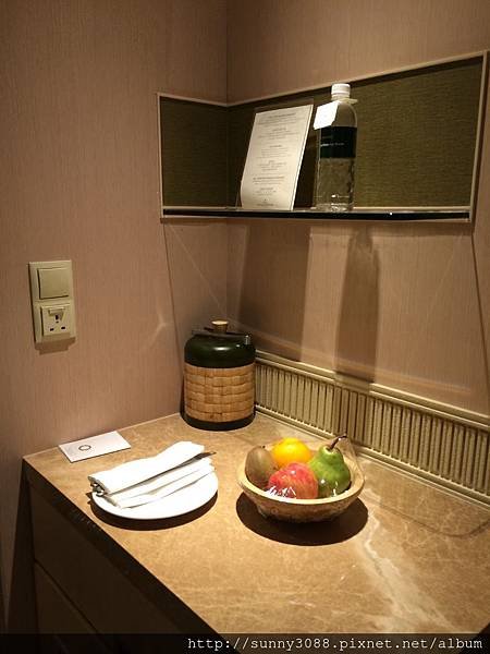 新加坡聖淘沙香格里拉酒店