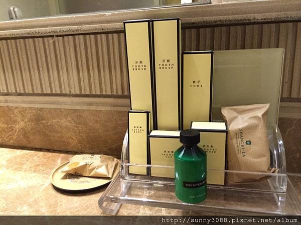 新加坡聖淘沙香格里拉酒店