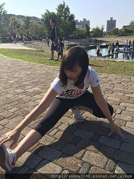 爆汗褲
