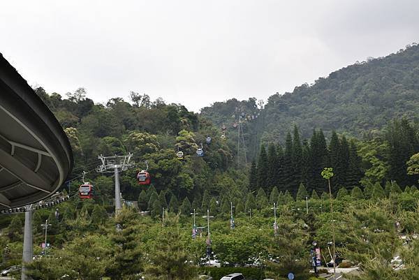 南投小旅行