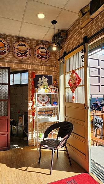 【八德早餐】麥町吐司工房