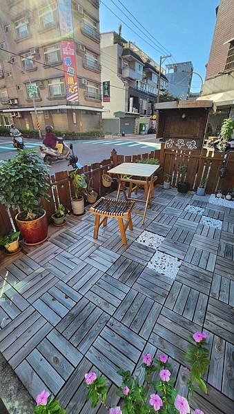 【八德早餐】麥町吐司工房
