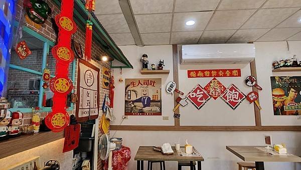 【八德早餐】麥町吐司工房