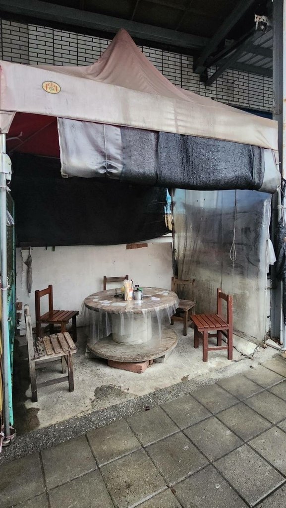 【林口美食】臭麵攤&amp;土爸爸行動廚房