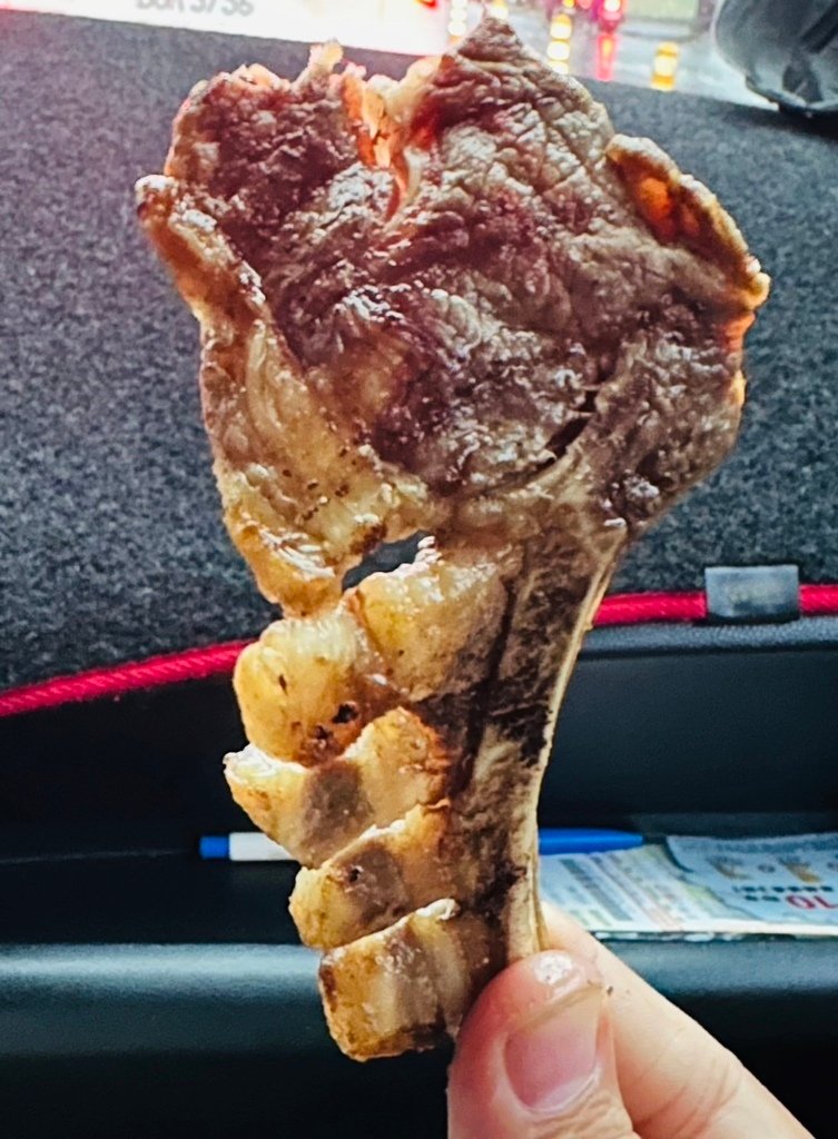 【林口美食】臭麵攤&amp;土爸爸行動廚房