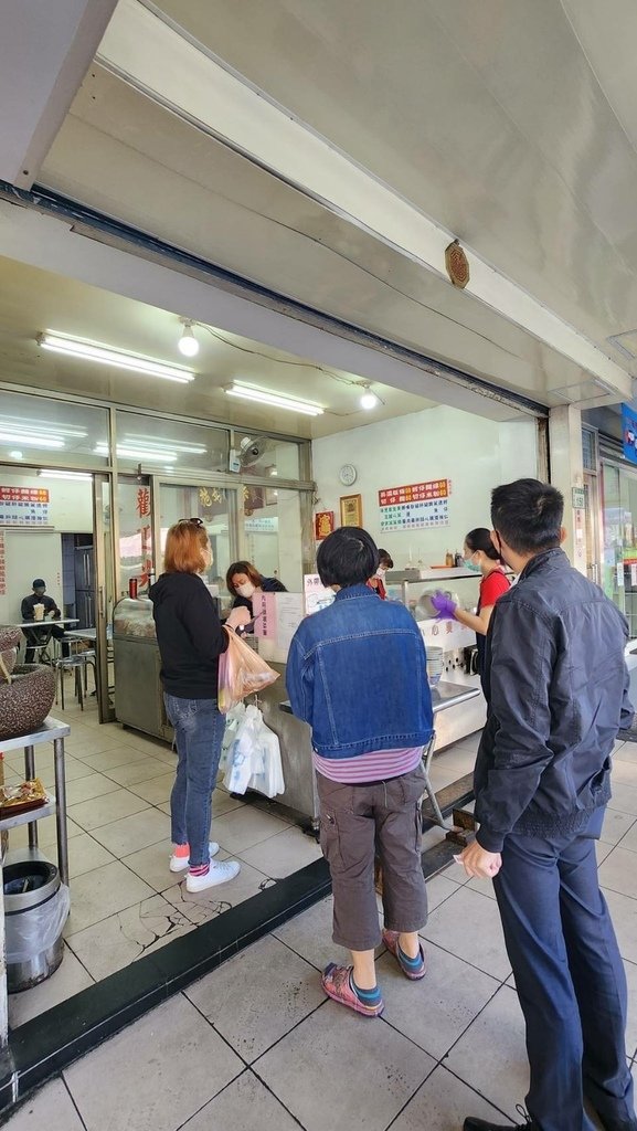 【桃園市場美食】阿德切仔攤，阿郎蚵仔麵線