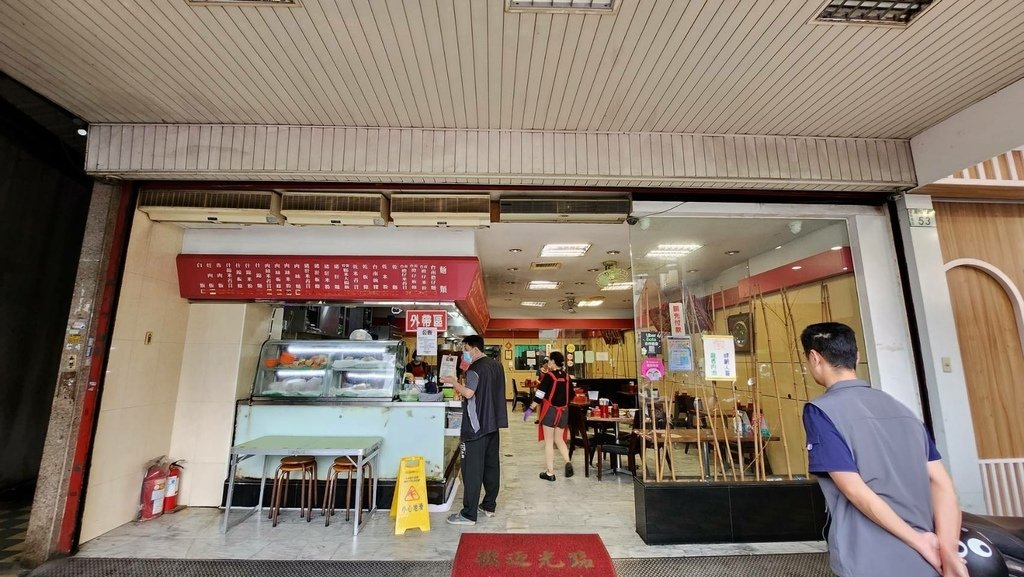 【桃園市場美食】阿德切仔攤，阿郎蚵仔麵線