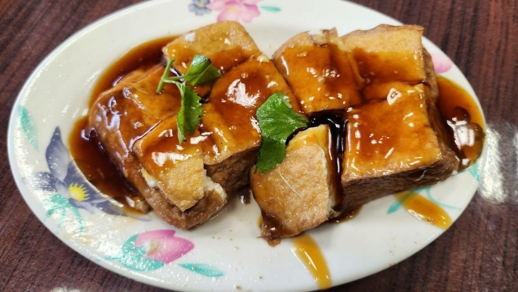 【桃園市場美食】阿德切仔攤，阿郎蚵仔麵線