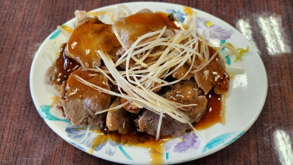【桃園市場美食】阿德切仔攤，阿郎蚵仔麵線