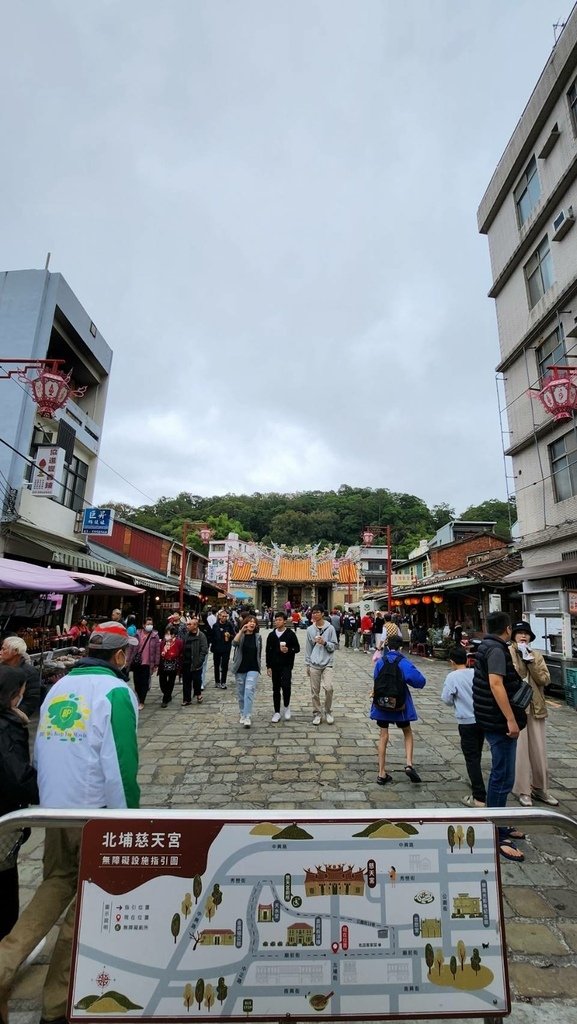 【新竹北埔旅遊美食】北埔老街