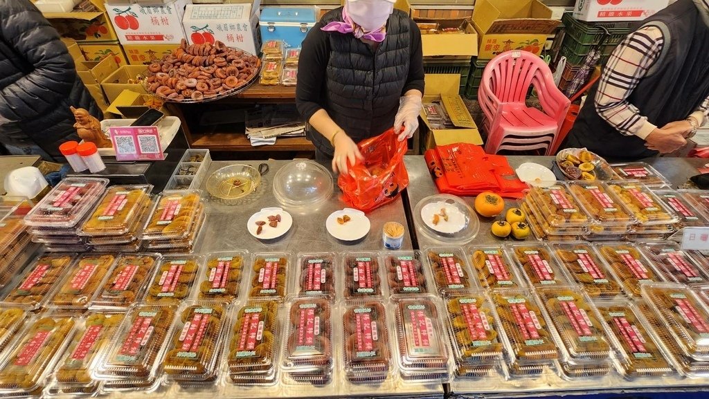 【新竹北埔旅遊美食】北埔老街