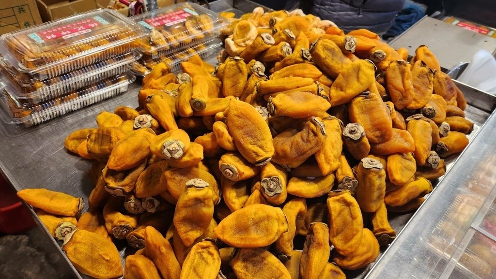 【新竹北埔旅遊美食】北埔老街
