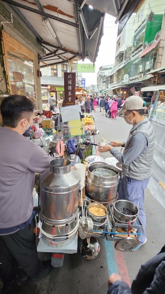 【新竹北埔旅遊美食】北埔老街